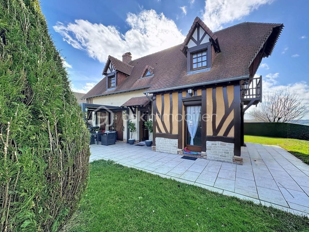 Maison à vendre, 107m², Lisieux