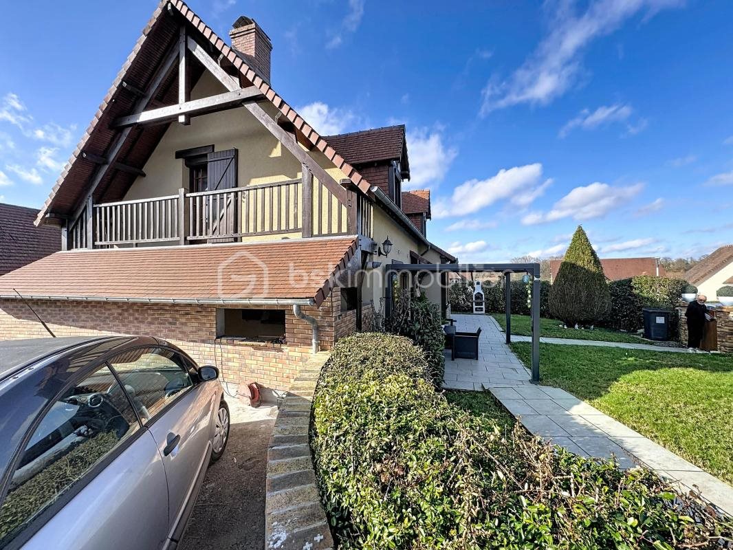 Maison à vendre, 107m², Lisieux