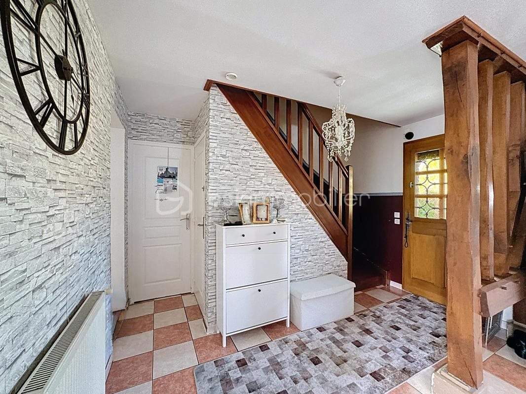 Maison à vendre, 107m², Lisieux