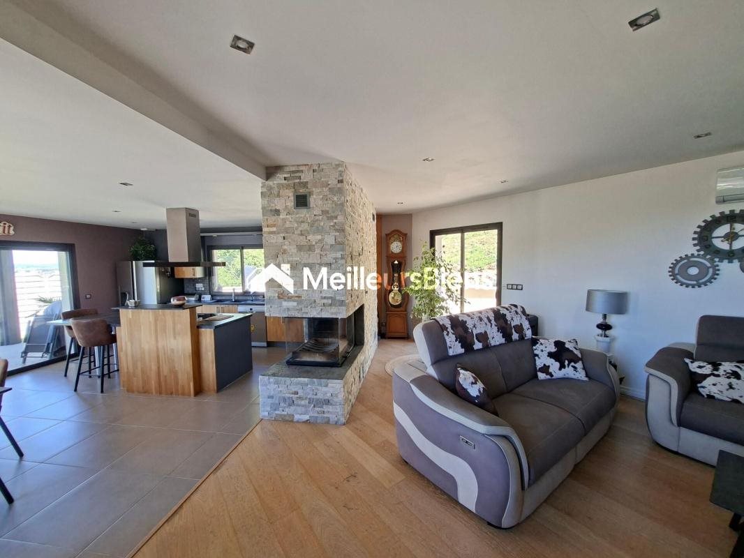 Maison à vendre, 203m², Navenne