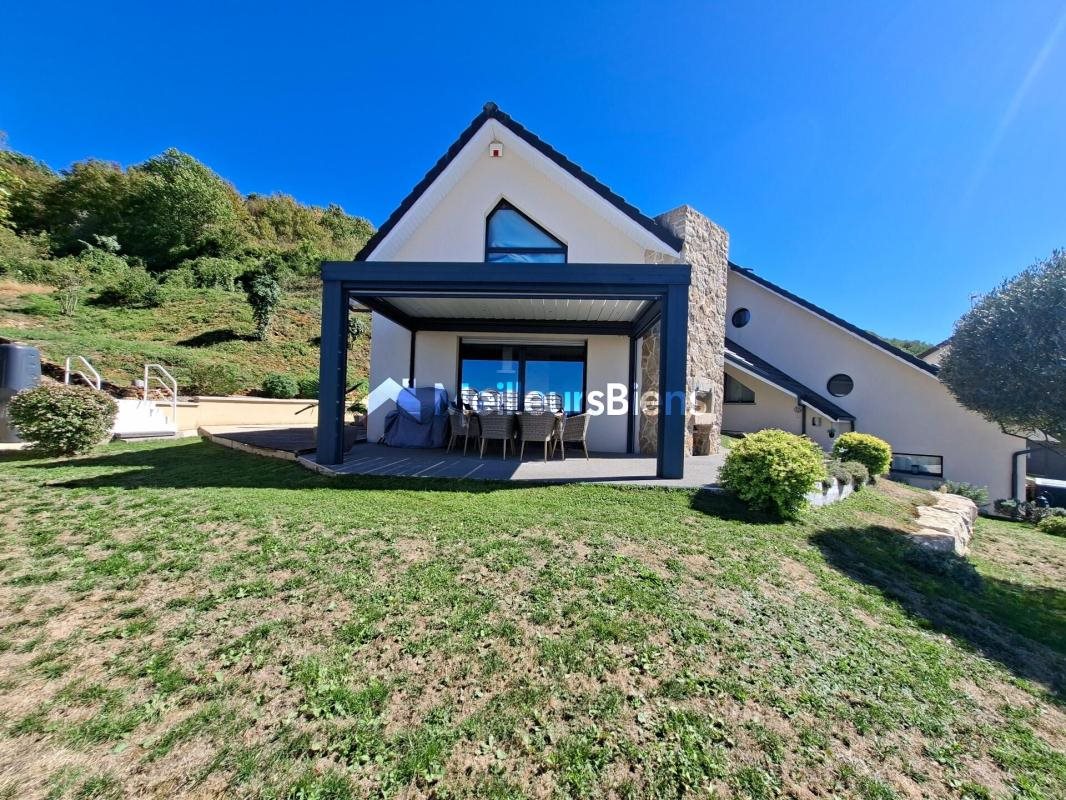 Maison à vendre, 203m², Navenne