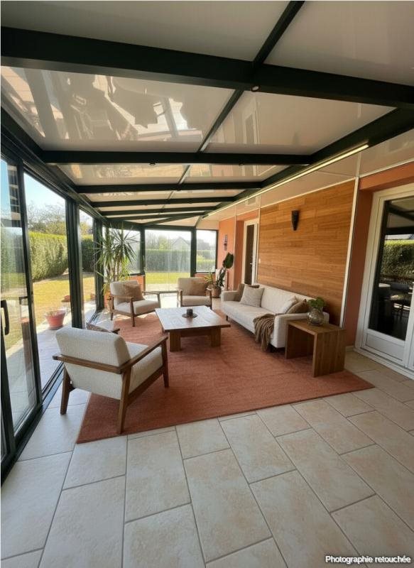 Maison à vendre, 172m², Lanquetot