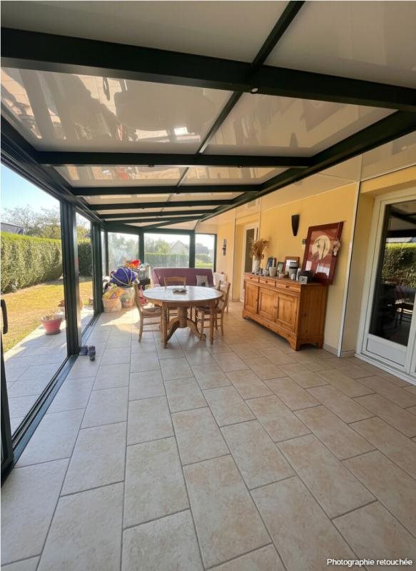 Maison à vendre, 172m², Lanquetot