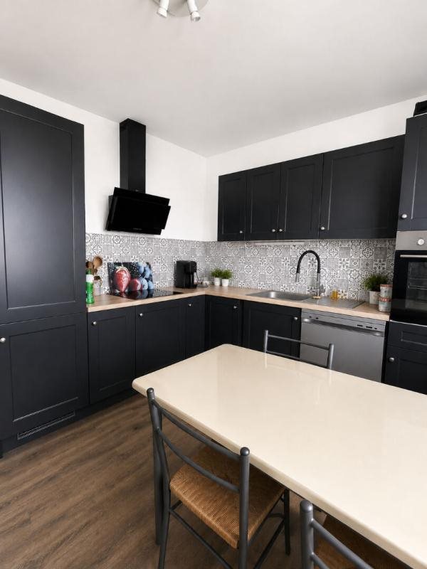 Maison à vendre, 172m², Lanquetot