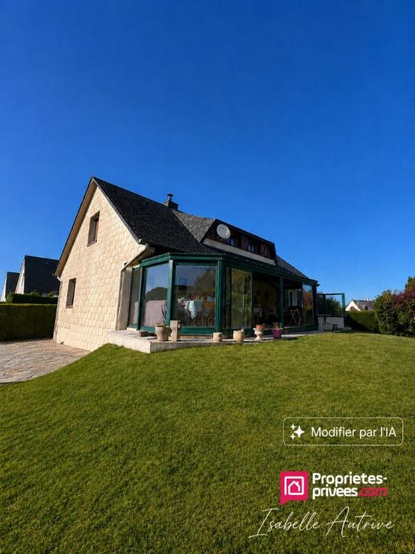 Maison à vendre, 172m², Lanquetot