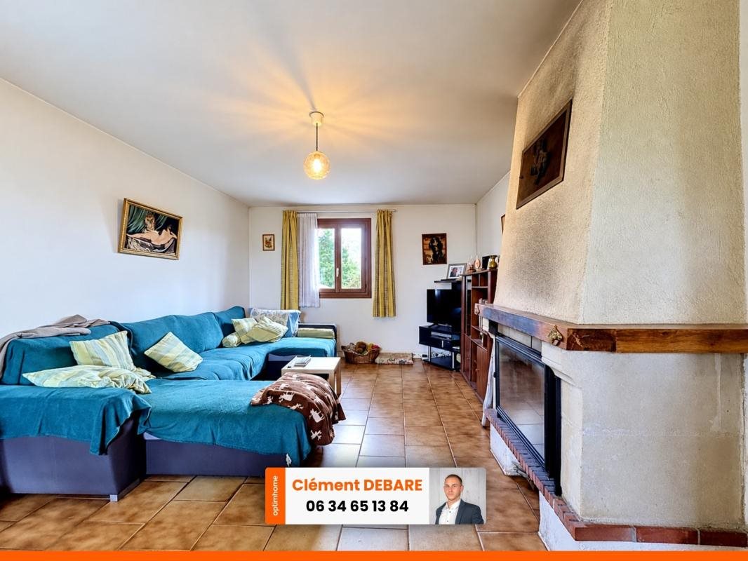 Maison à vendre, 117m², Loretz-d’Argenton