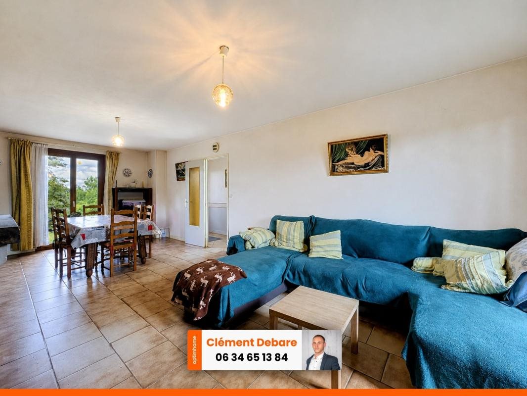 Maison à vendre, 117m², Loretz-d’Argenton