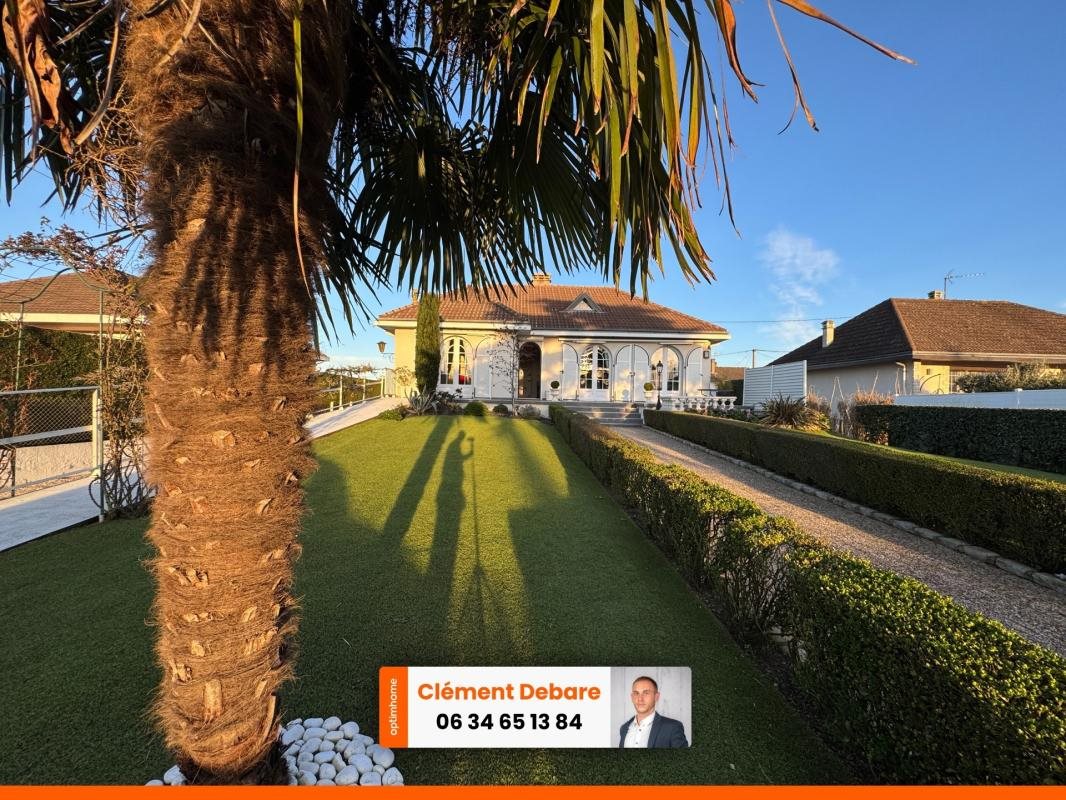 Maison à vendre, 111m², Saint-Jean-de-Thouars