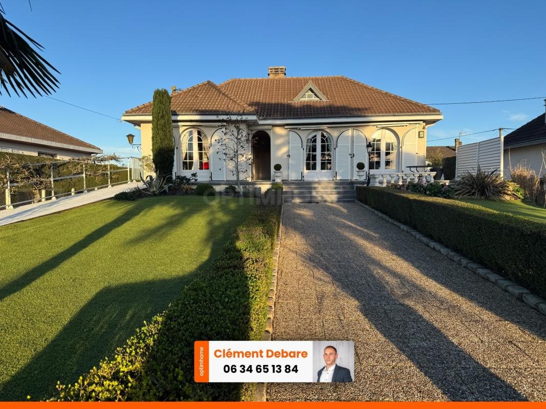 Maison à vendre, 111m², Saint-Jean-de-Thouars