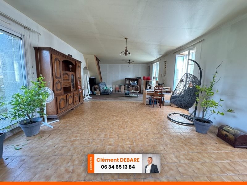 Maison à vendre, 139m², Saint-Martin-de-Mâcon