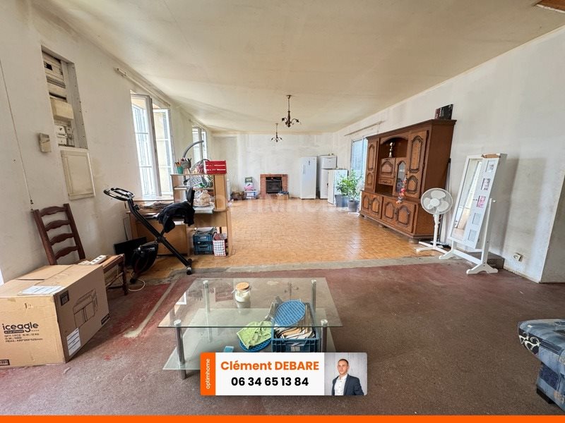 Maison à vendre, 139m², Saint-Martin-de-Mâcon