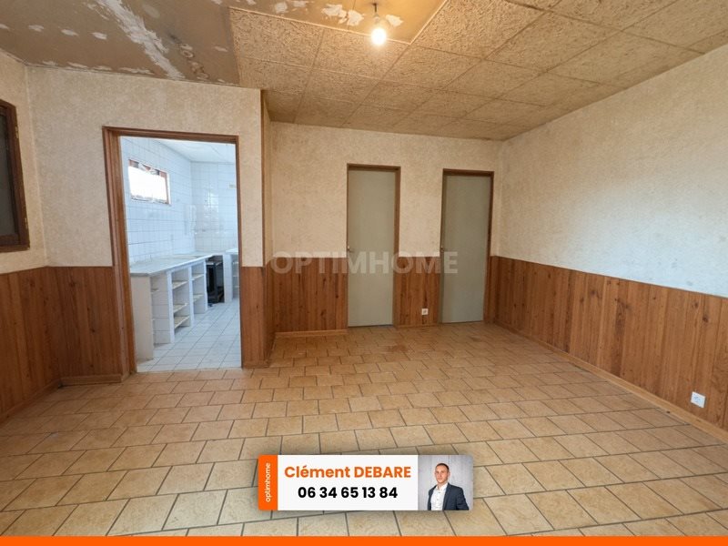 Maison à vendre, 139m², Saint-Martin-de-Mâcon
