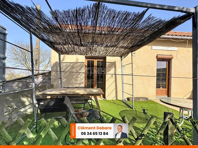 Maison à vendre, 130m², Thouars