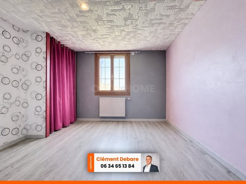 Maison à vendre, 130m², Thouars