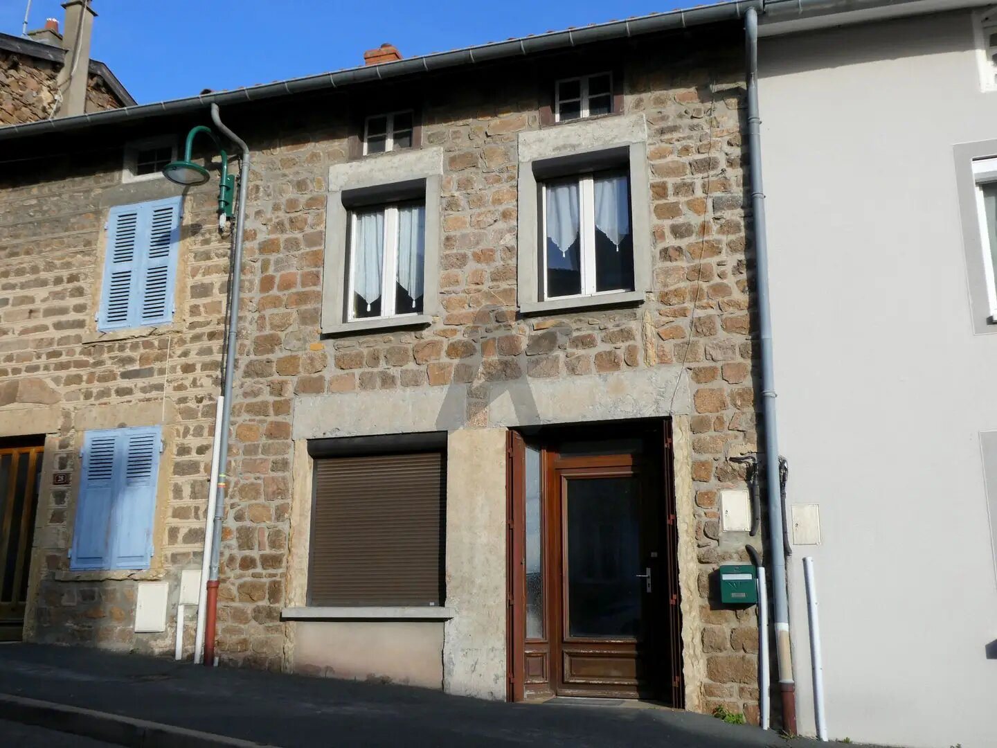 Maison à vendre, 108m², Saint-Laurent-de-Chamousset