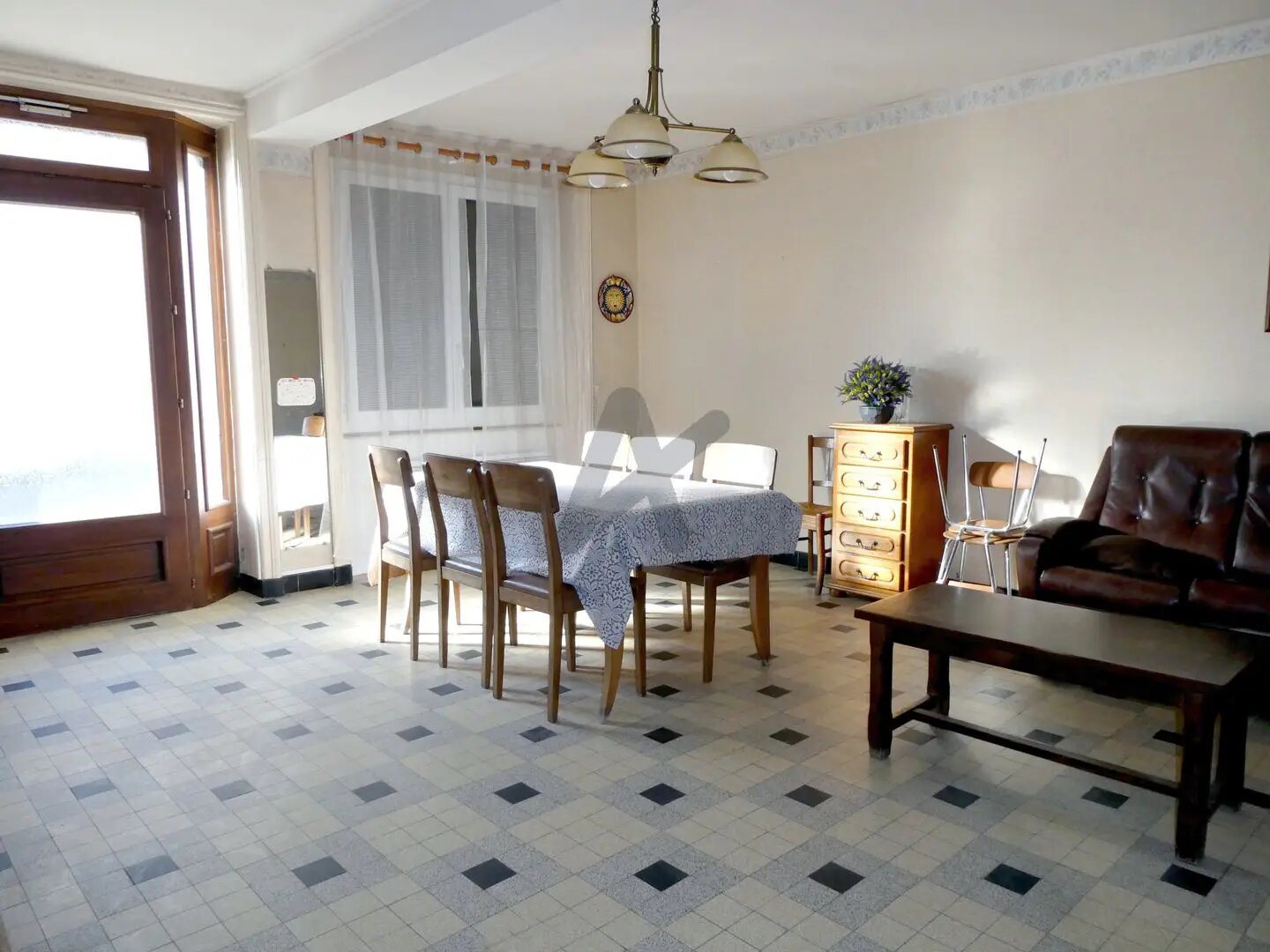 Maison à vendre, 108m², Saint-Laurent-de-Chamousset