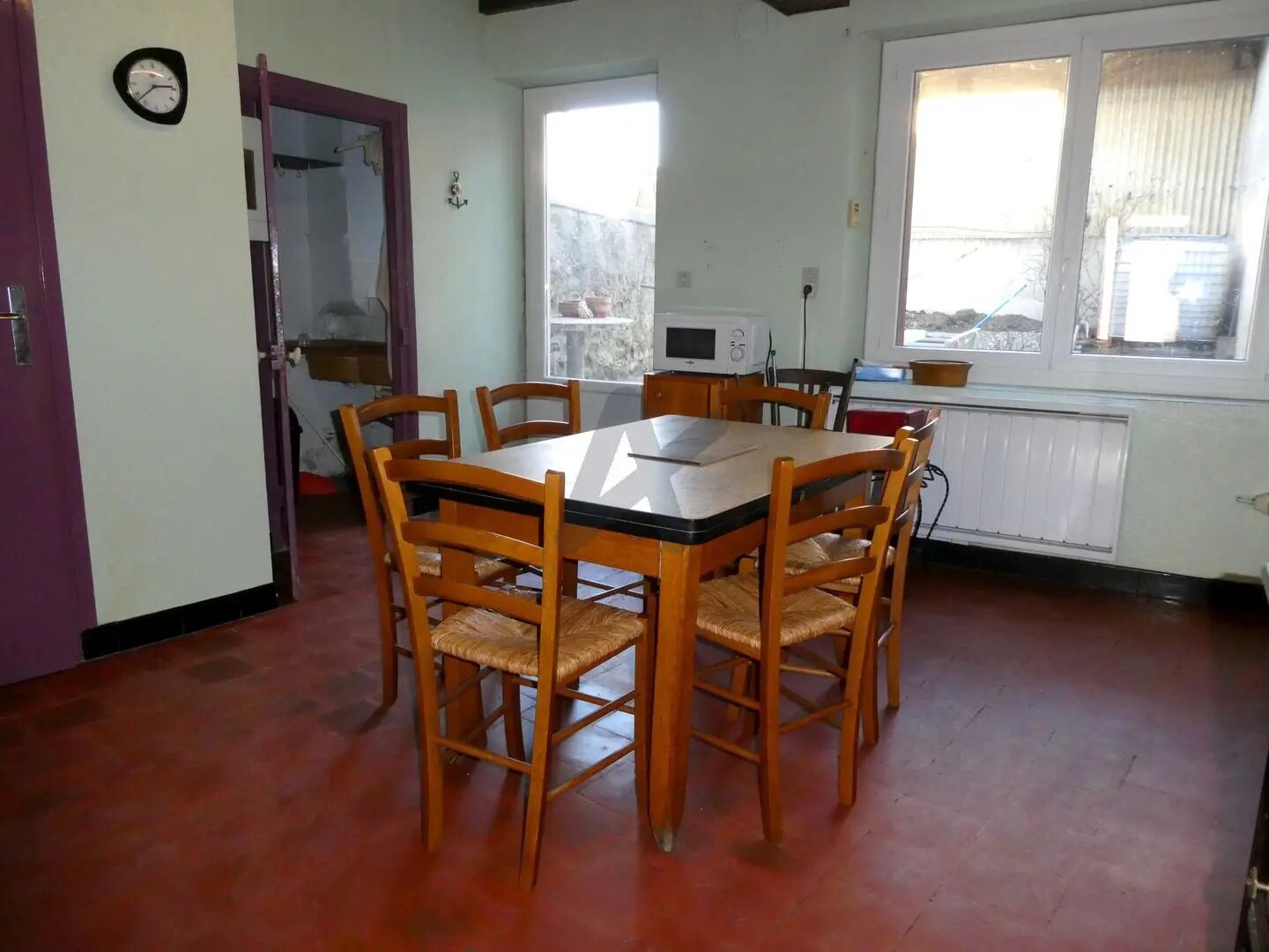 Maison à vendre, 108m², Saint-Laurent-de-Chamousset