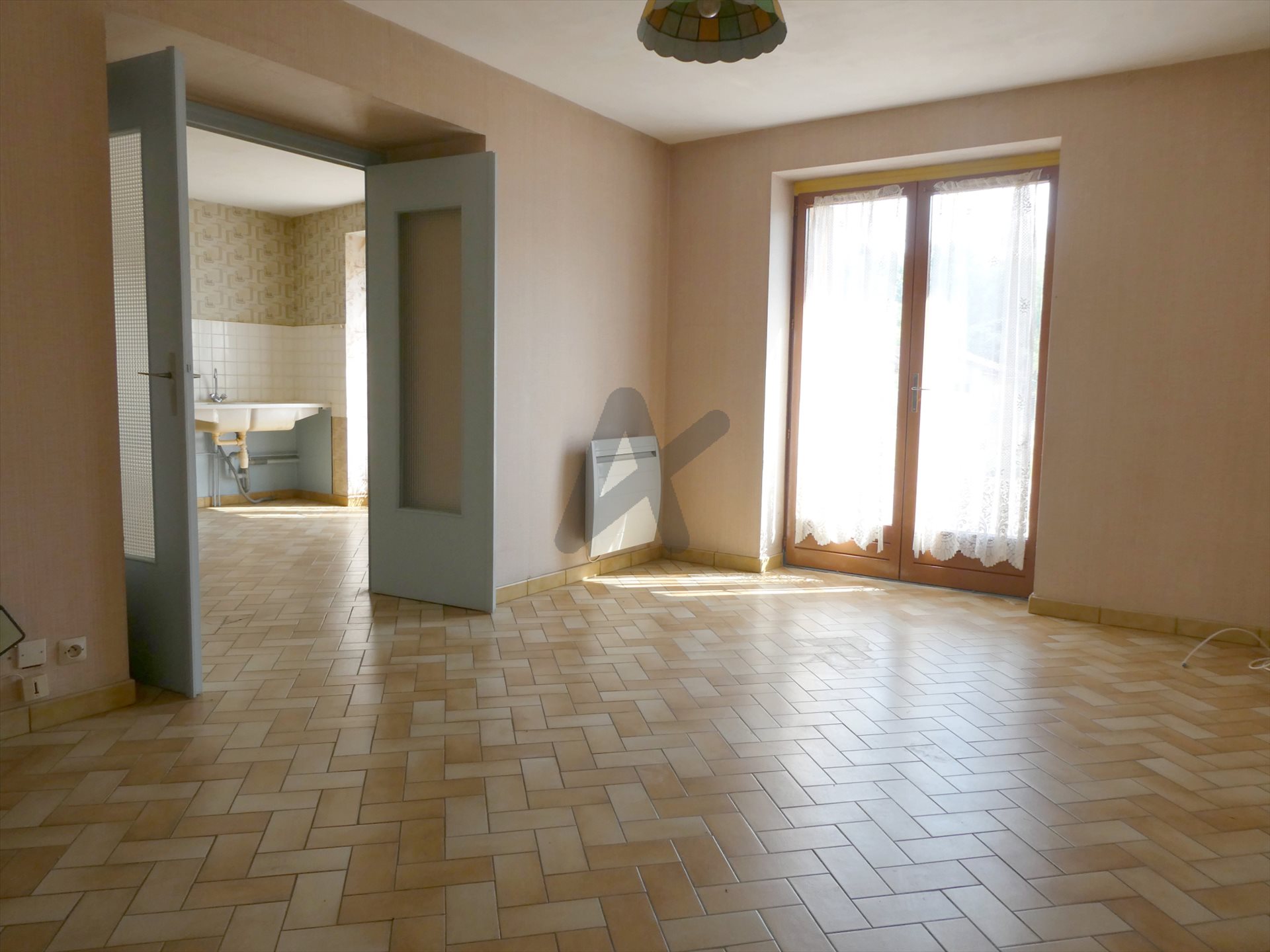 Maison à vendre, 122m², Sainte-Foy-l'Argentière