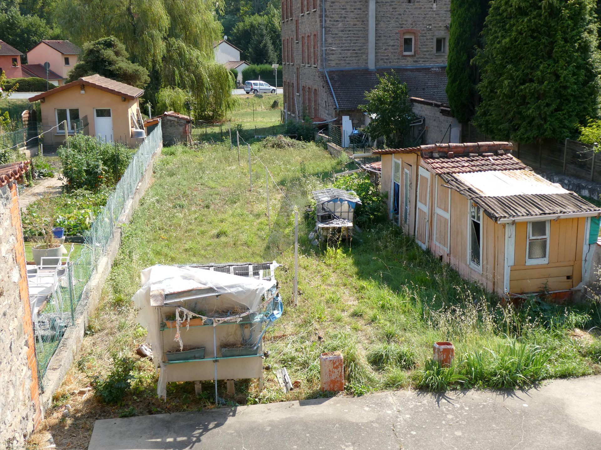 Maison à vendre, 122m², Sainte-Foy-l'Argentière