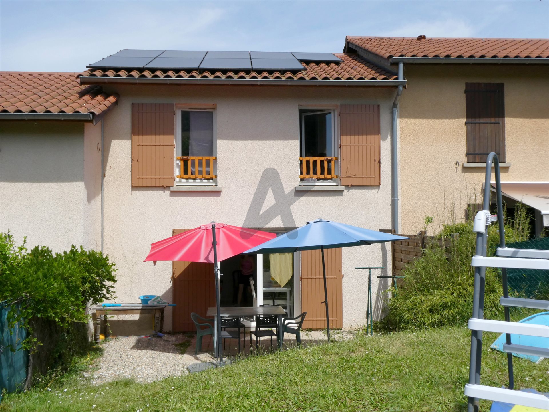Maison à vendre, 83m², Saint-Genis-l'Argentière