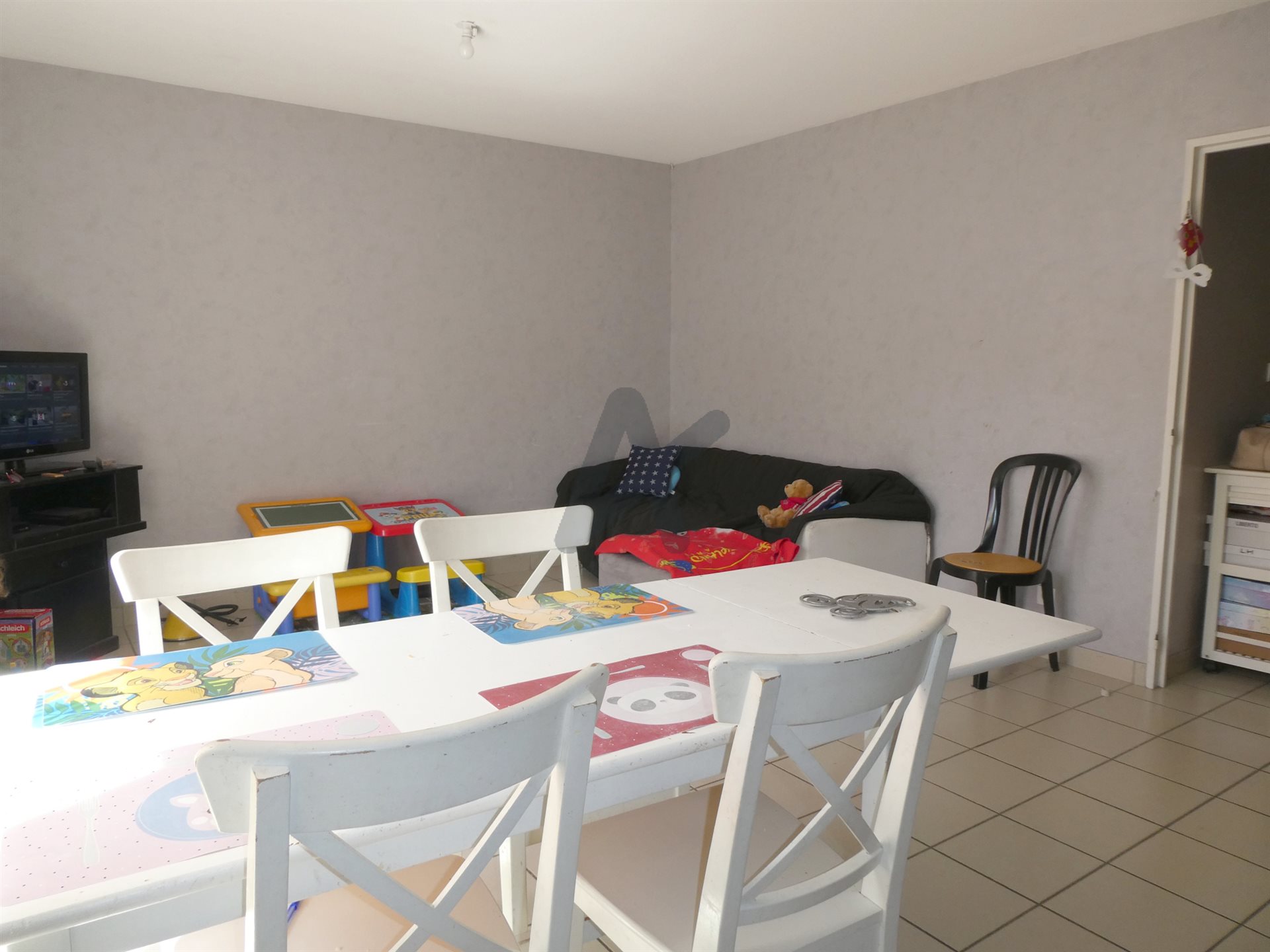 Maison à vendre, 83m², Saint-Genis-l'Argentière