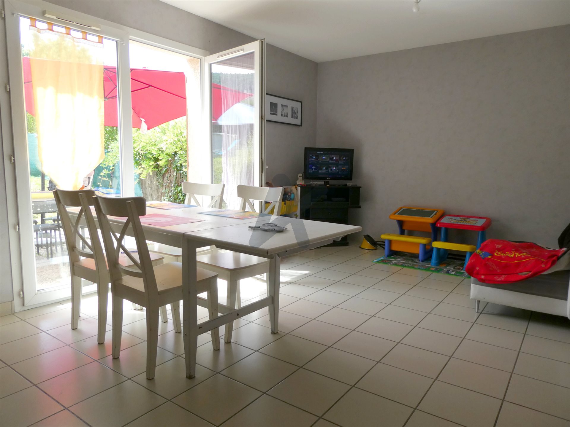 Maison à vendre, 83m², Saint-Genis-l'Argentière