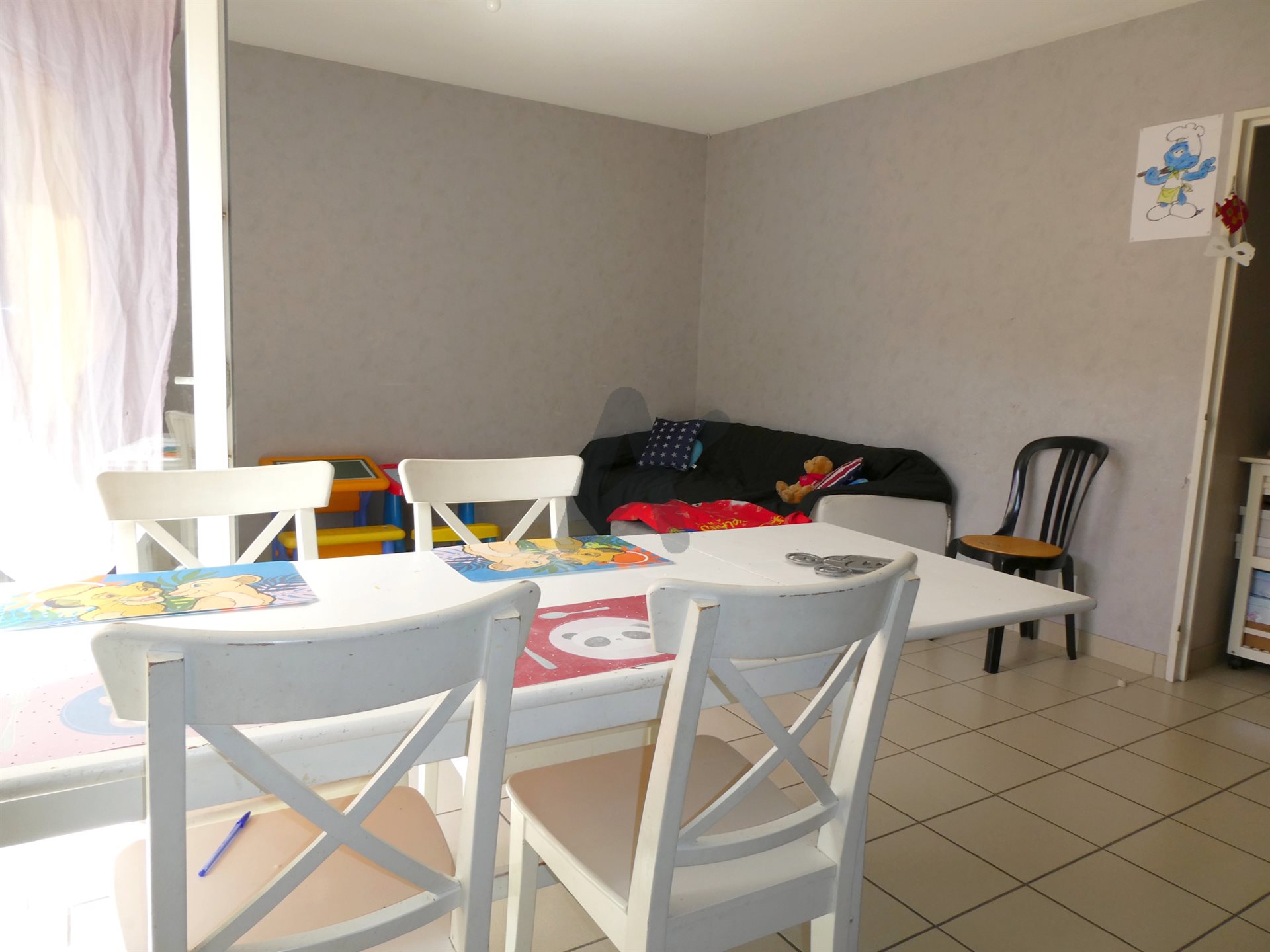 Maison à vendre, 83m², Saint-Genis-l'Argentière