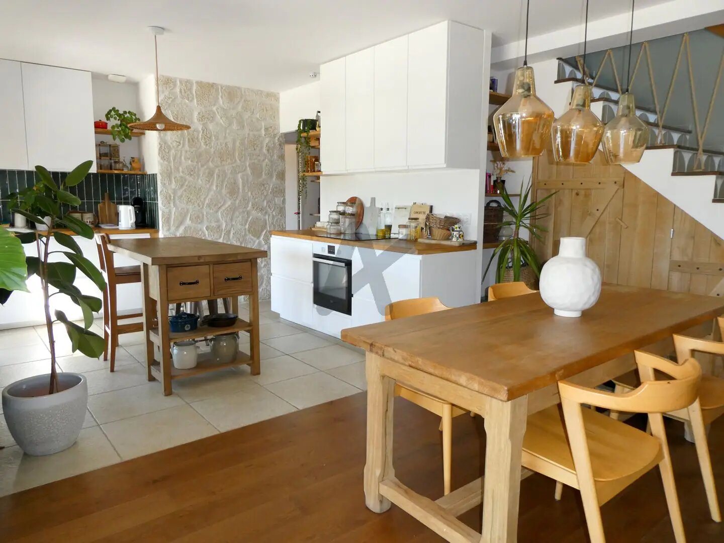 Maison à vendre, 94m², Chambost-Longessaigne