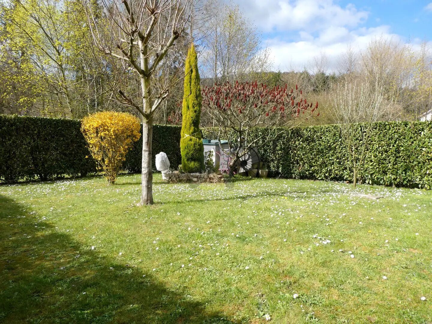 Appartement à vendre, 73m², Sainte-Foy-l'Argentière