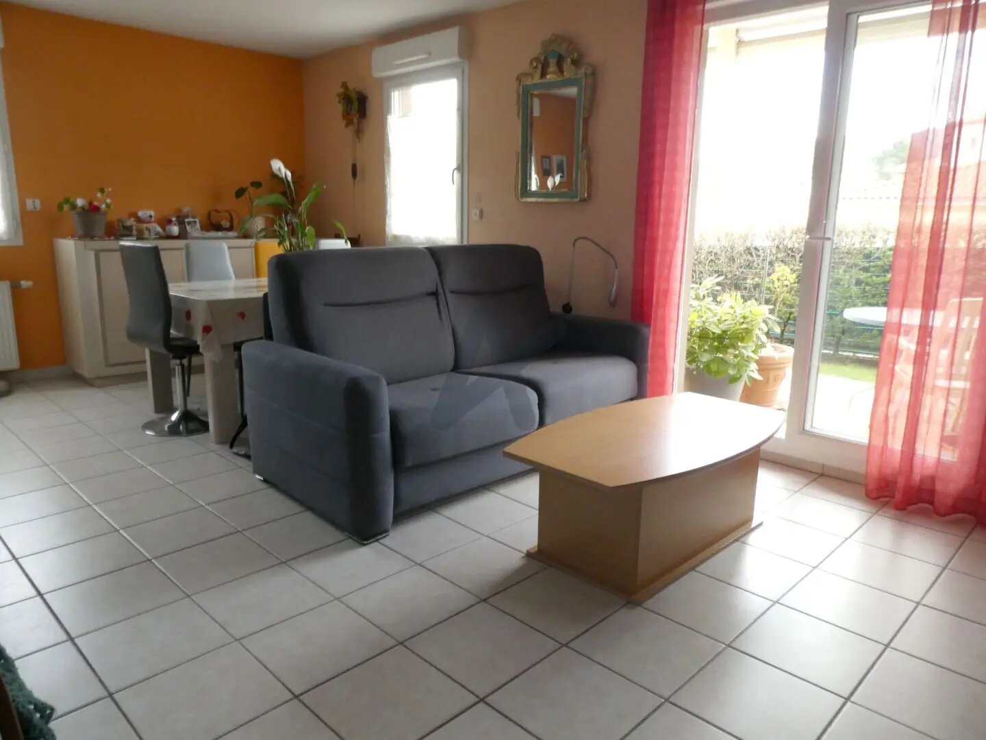 Appartement à vendre, 73m², Sainte-Foy-l'Argentière