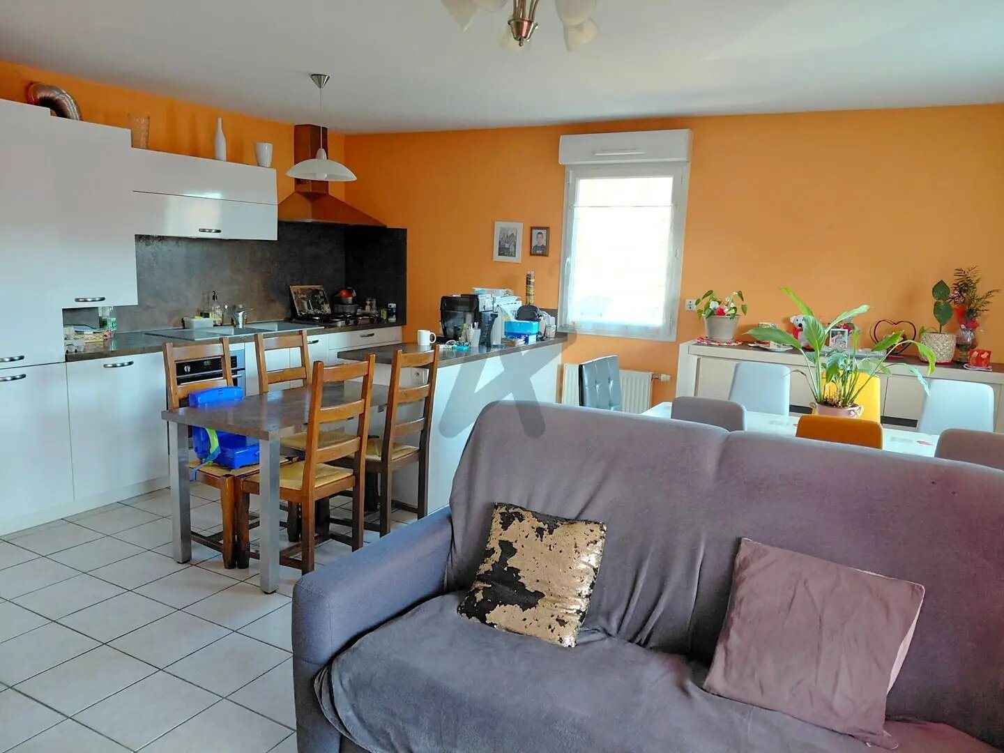 Appartement à vendre, 73m², Sainte-Foy-l'Argentière