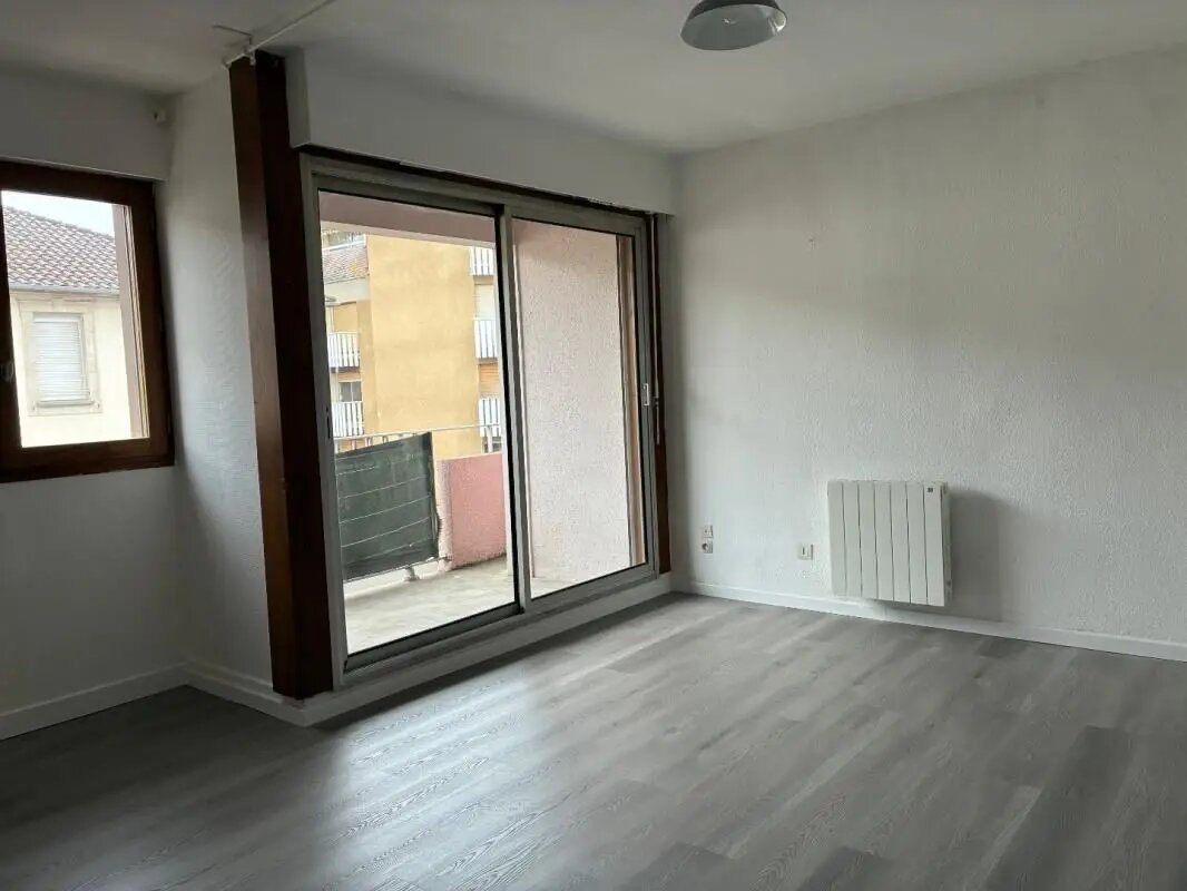 Appartement à louer, 26m², Dax