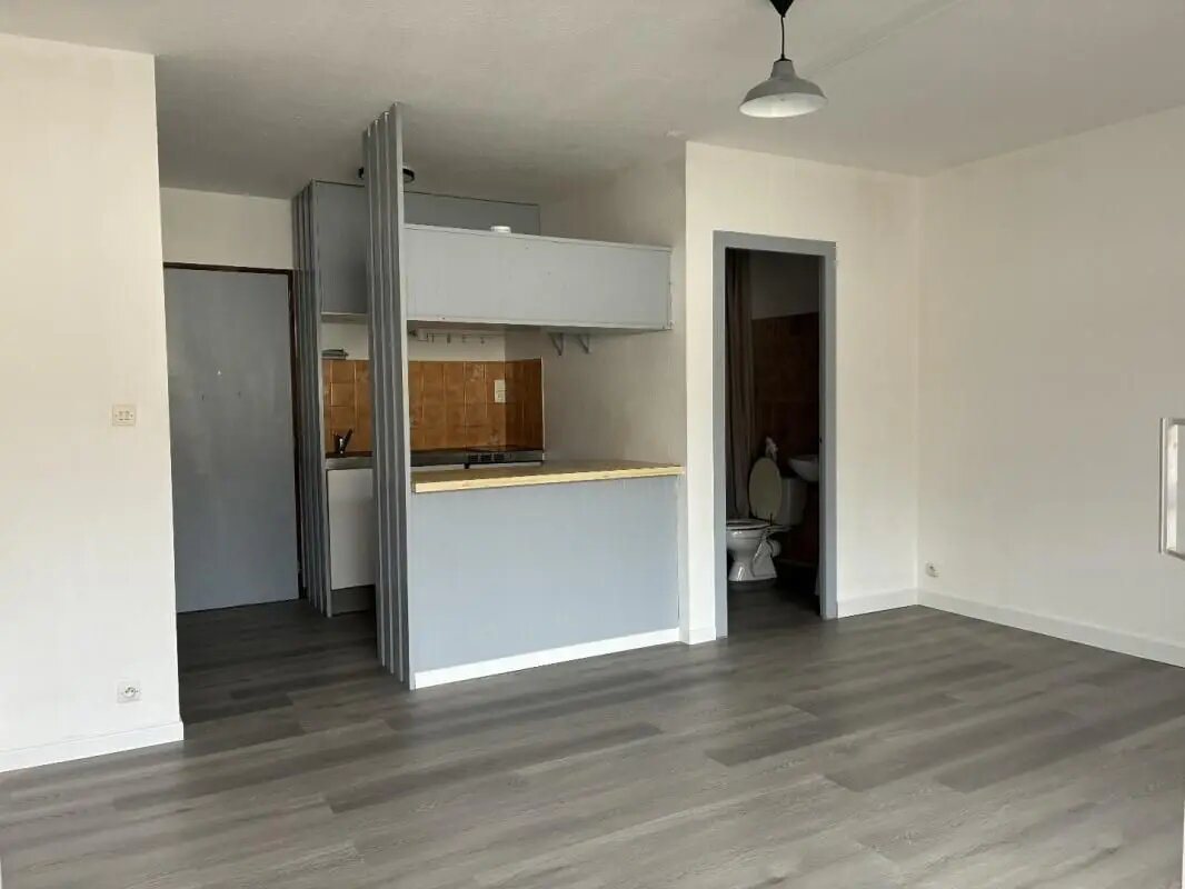 Appartement à louer, 26m², Dax