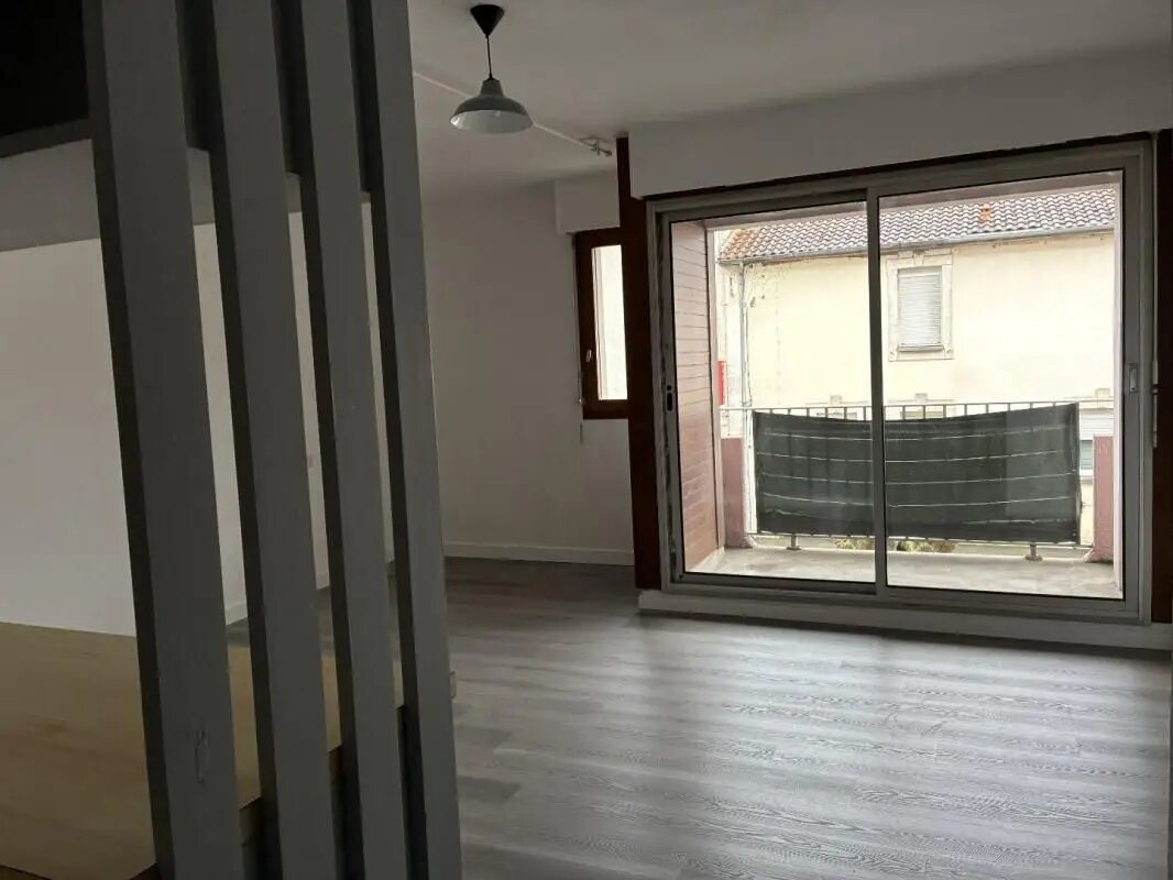 Appartement à louer, 26m², Dax