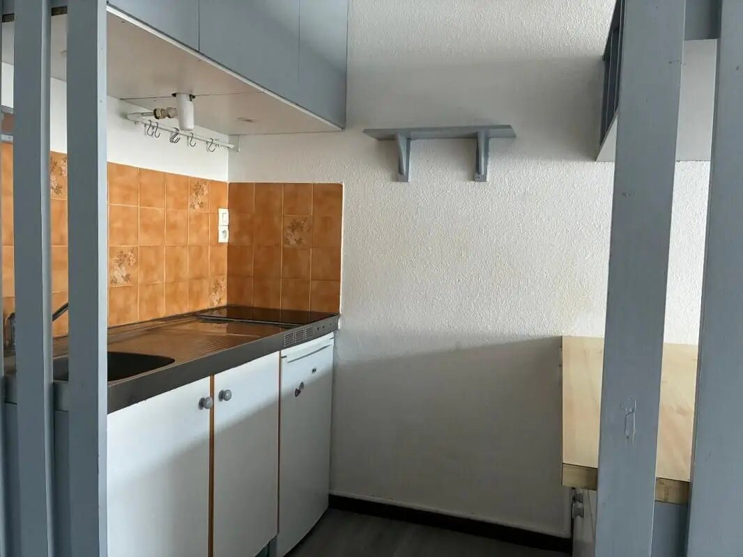 Appartement à louer, 26m², Dax