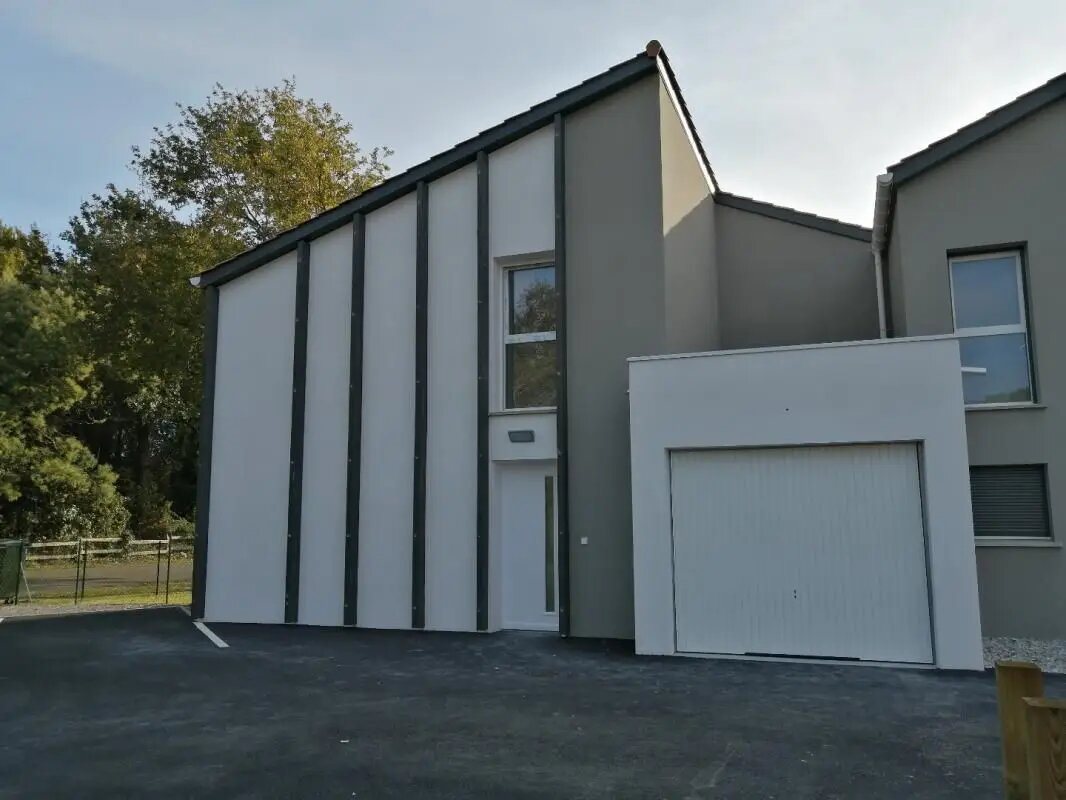 Appartement à louer, 100m², Messanges