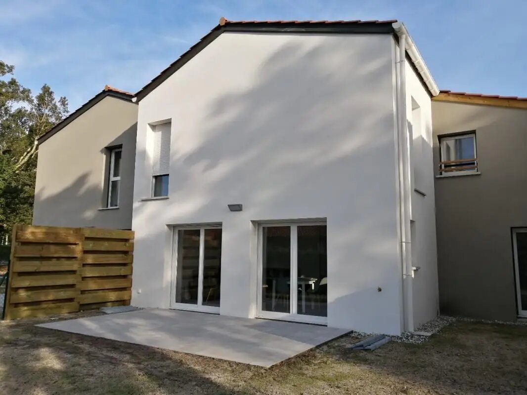 Appartement à louer, 100m², Messanges