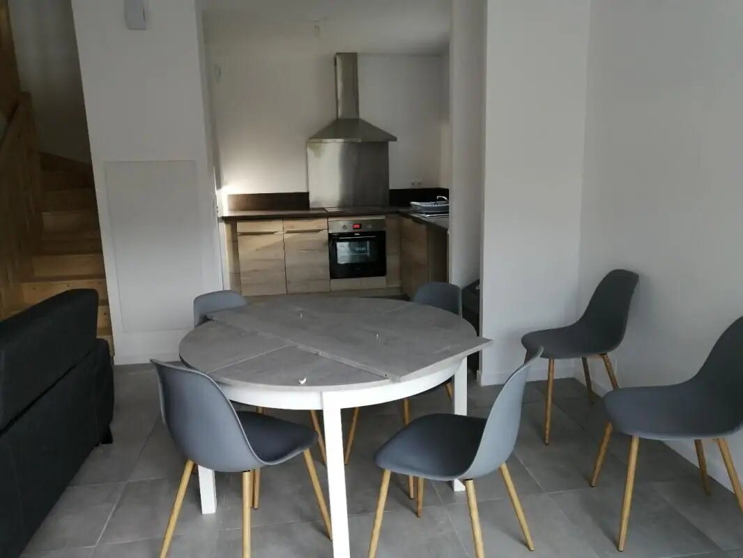 Appartement à louer, 100m², Messanges