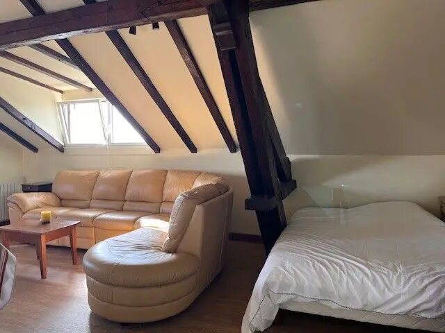 Appartement à louer, 63m², Ciboure