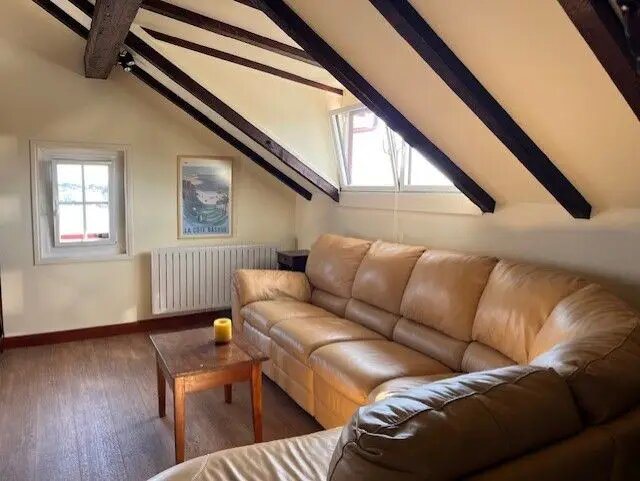 Appartement à louer, 63m², Ciboure