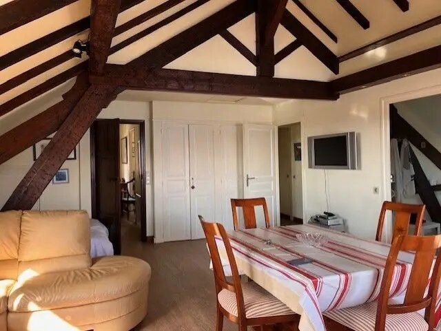 Appartement à louer, 63m², Ciboure