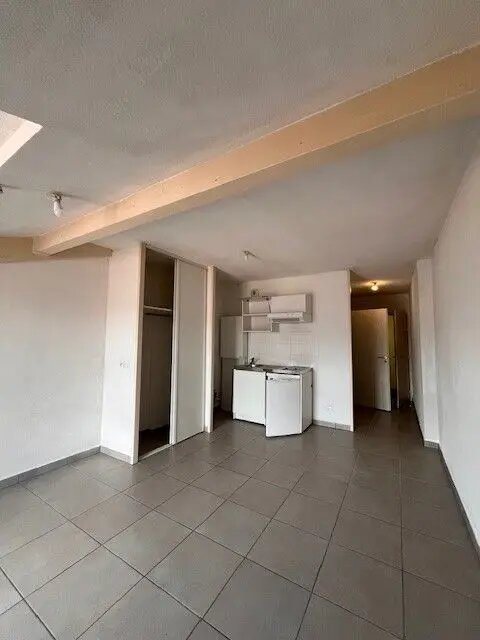Appartement à louer, 28m², Hendaye