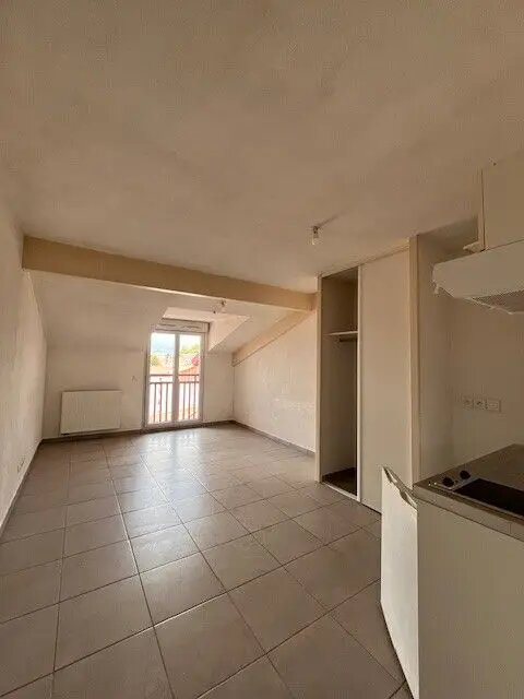 Appartement à louer, 28m², Hendaye