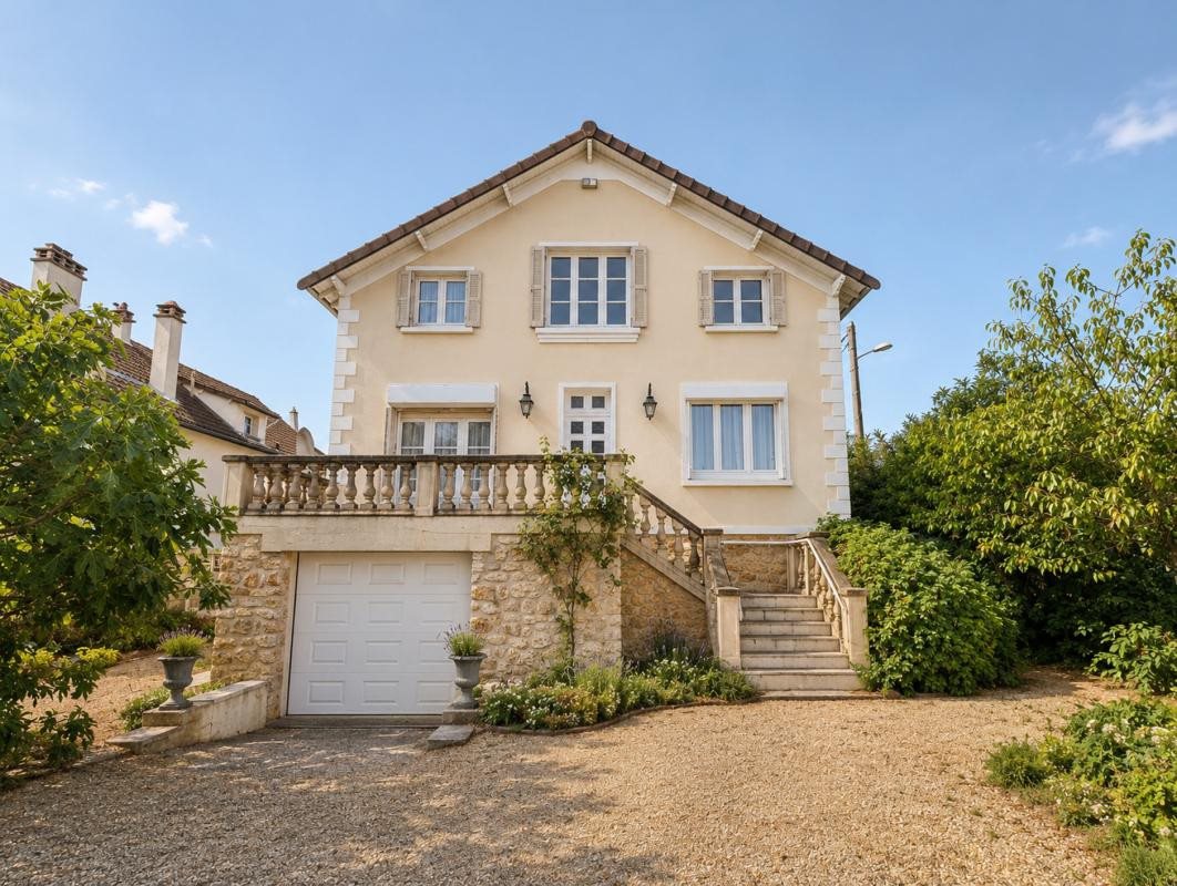 Maison à vendre, 278m², Noisy-le-Grand