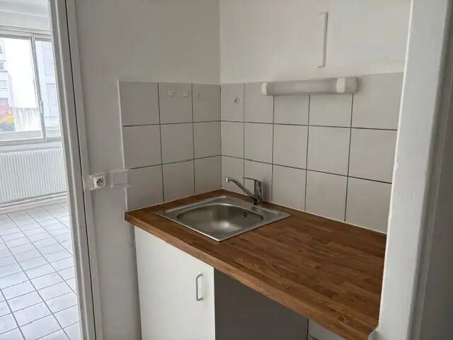 Appartement à louer, 20m², Clichy