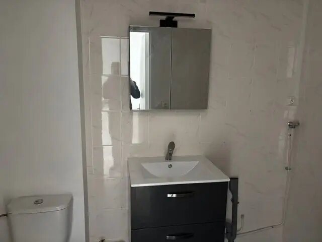 Appartement à louer, 20m², Clichy