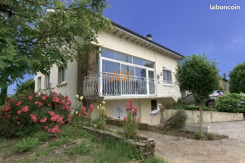Maison à vendre, 140m², Réquista