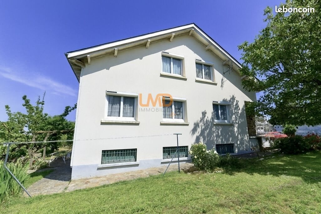 Maison à vendre, 140m², Réquista