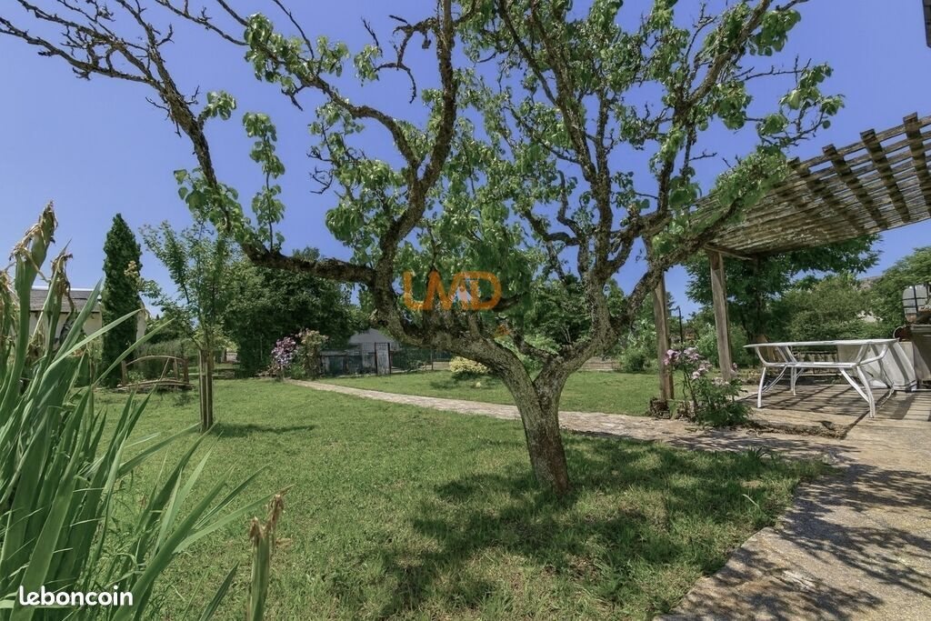 Maison à vendre, 140m², Réquista