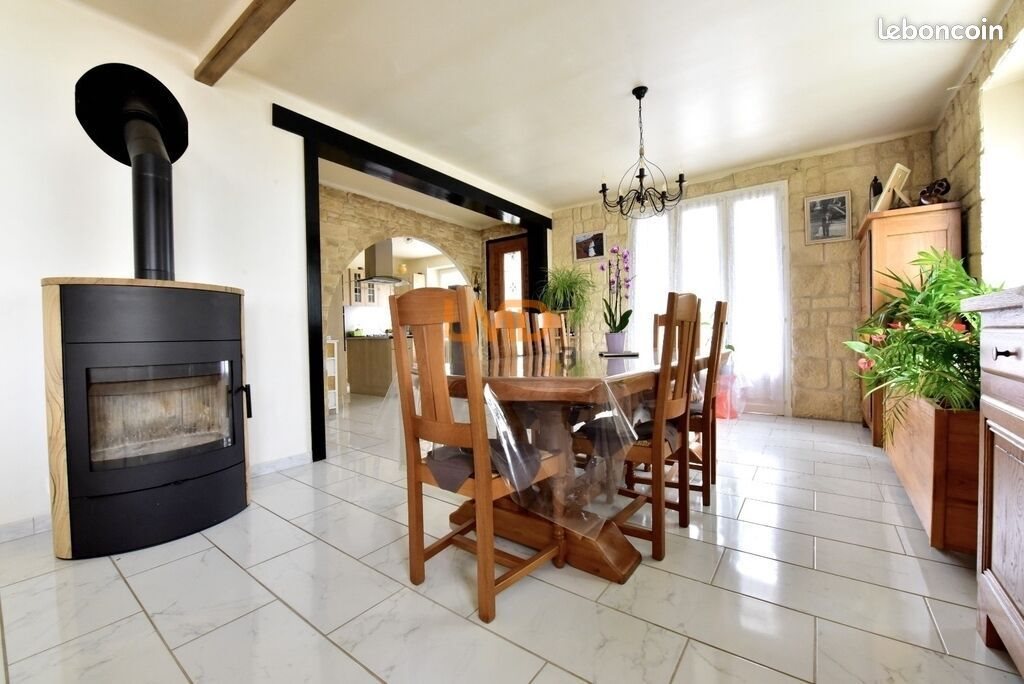 Maison à vendre, 140m², Réquista